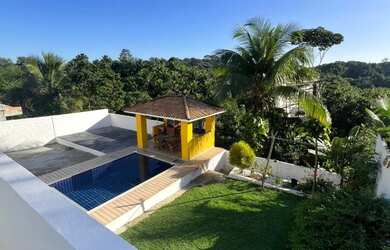 Imagem 11: ALUGUEL DE CASA PARA DIÁRIA/TEMPORADA