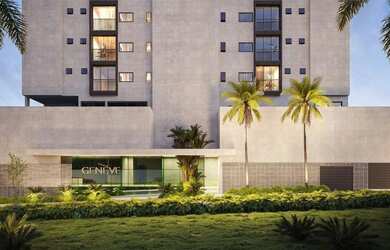 Imagem 7: Apartamento à venda em Melo com 87m², 3 quarto s , sendo 1 suíte e...