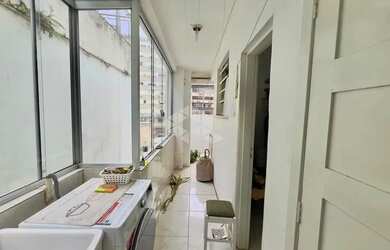 Imagem 14: Apartamento a venda no Centro