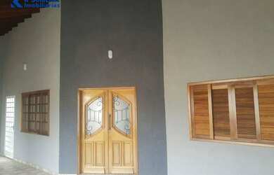 Imagem: Casa com 3 dormitórios à venda, 170 m² por R$ 369.000 - Conjunto