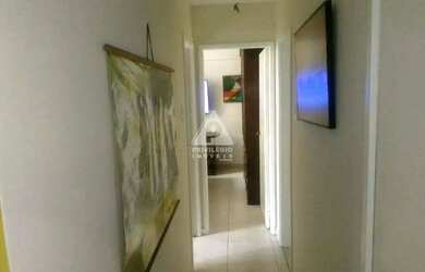 Imagem 5: Apartamento à venda, 2 quartos, 1 suíte, 1 vaga, Copacabana - RIO DE...