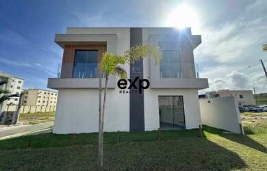 Imagem 4: Casa de luxo 3/4 com suite no Condomínio Terra Dourada - Camaçari