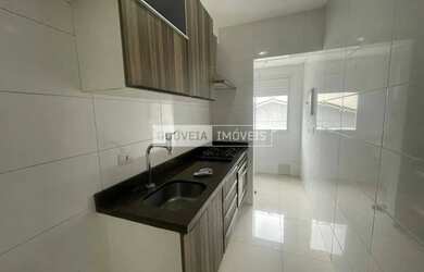 Imagem 11: Apartamento com 2 Dormitórios, 1 Suíte, 55 m², à venda por R$ 430.000...