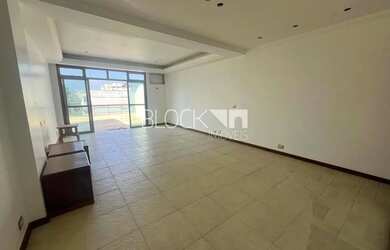 Imagem 10: Recreio dos Bandeirantes Cobertura 4 quartos, sendo 2 suites