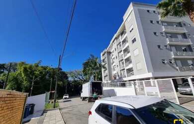 Imagem: O apartamento possui 4 Dormitórios, 3 Banheiros, 2 Vagas na