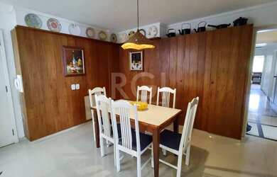 Imagem 4: Apartamento para alugar no bairro Moinhos de Vento com 340 m² e 3 dormitórios