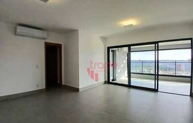 Imagem: O apartamento possui 3 Dormitórios, 4 Banheiros, 3 Vagas na