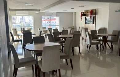 Imagem 13: Maravilhoso Apartamento 3 Suítes Vila Guilhermina Praia Grande