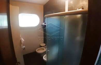 Imagem 7: Casa Sobrado em Jaú. Piscina, Churrasqueira, 12m² de Áreae4 Vagas na...