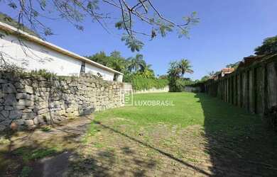 Imagem 3: Terreno à venda, 880 m² por R$ 3.200.000 - Itanhangá - Rio de Janeiro/RJ...