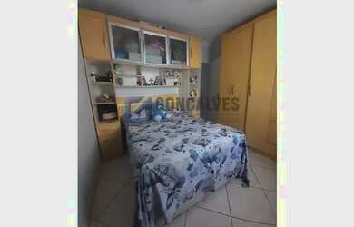 Imagem 7: Venda Apartamento Santo Andre Jardim Santo Andre Ref 153944
