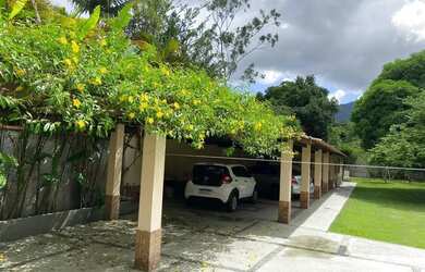 Imagem 8: Casa 5 quartos, sendo 2 suítes