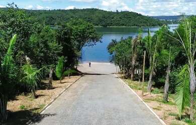 Imagem: O terreno possui 1.000m² de Área e está localizado em Taguatinga