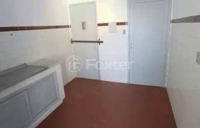 Imagem: O apartamento possui 2 Dormitórios, 1 Banheiro, 68m² de Área