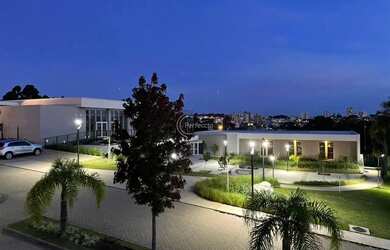 Imagem: O terreno possui 550m² de Área e está localizado em Interlagos