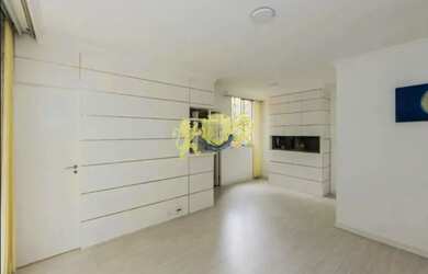 Imagem: Rarus Flats - Flat para alugar - Edifício Twin Towers Ibirapuera