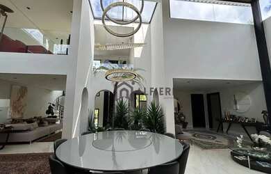 Imagem 6: Casa com 4 dormitórios, 750 m² - venda por R$ 14.000.000,00 ou aluguel...