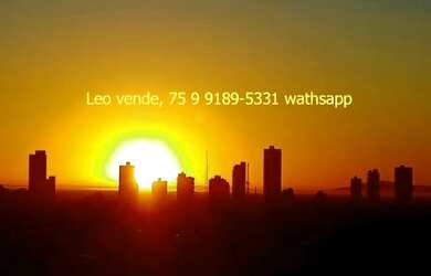 Imagem: Leo vende, ap Santa Mônica, 3 4 suíte, dependência