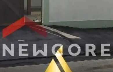 Imagem: A casa possui 3 Dormitórios, 1 Banheiro, 2 Vagas na garagem