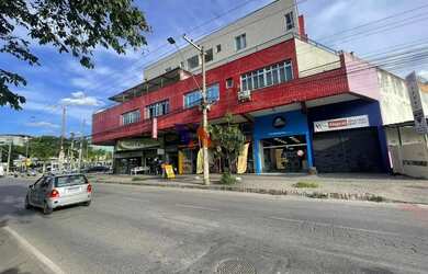 Imagem: Loja disponível para locação ao lado do Hospital Regional