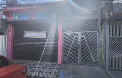 Imagem: Vendo Imóvel Comercial - em frente cemitério