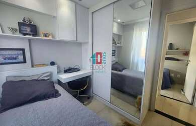 Imagem 3: Recreio dos Bandeirantes Apartamento 3 quartos, sendo 1 suite