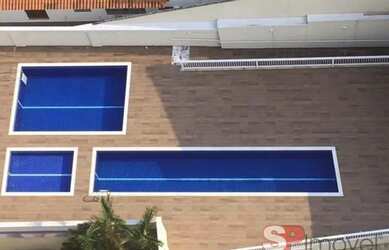 Imagem: O apartamento possui 3 Dormitórios, 5 Banheiros, 3 Vagas na