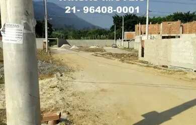 Imagem 11: Venha para Campo Grande, Mendanha Terrenos financiados De 20Mil até 88Mil...