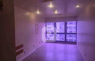 Imagem: O depósito possui 31m² de Área e está localizado em Ipanema