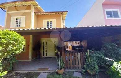 Imagem: Casa com 5 dormitórios à venda, 250 m² - Niterói/RJ