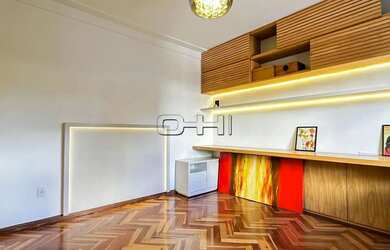 Imagem 13: Aluguel Apartamento 3 Dormitórios - 110 m² Pinheiros