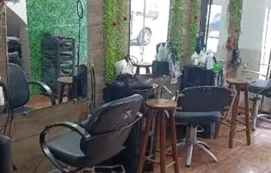 Imagem: O depósito possui 65m² de Área e está localizado em Pavuna