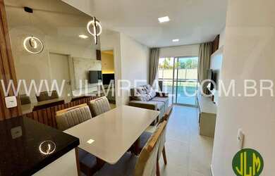 Imagem: O apartamento possui 3 Dormitórios, 2 Banheiros, 2 Vagas na