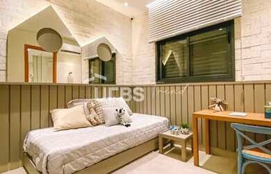 Imagem 13: O endereço ideal para sua família- Ilumi Bueno Residências 75 m2