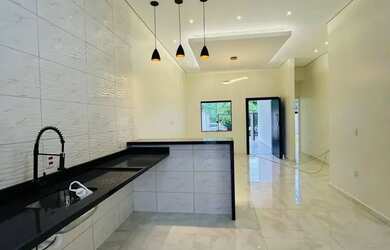 Imagem 8: Condomínio Villa Suiça 3qrts Financia