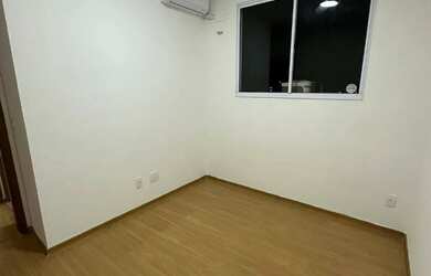 Imagem: Apartamento condomínio fechado