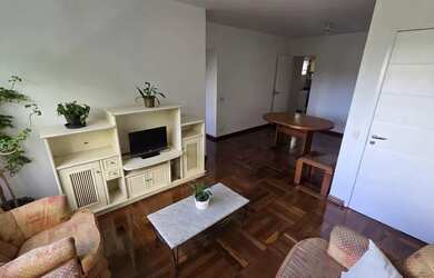 Imagem: O apartamento possui 3 Dormitórios, 3 Banheiros, 1 Vaga na