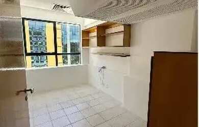 Imagem: O depósito possui 1 Vaga na garagem, 35m² de Área e está