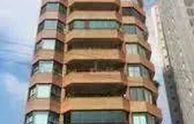 Imagem: Apartamento para alugar, 218 m² por R$ 15.000,00/mês - Santana