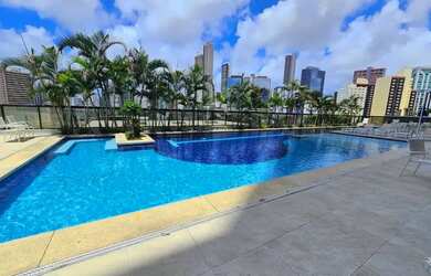 Imagem 15: Apartamento à venda no SALVADOR PRIME , CAMINHO DAS ÁRVORES, Salvador,...