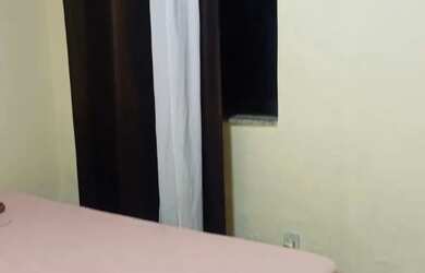 Imagem: A casa em condomínio possui 3 Dormitórios, 2 Banheiros e 4