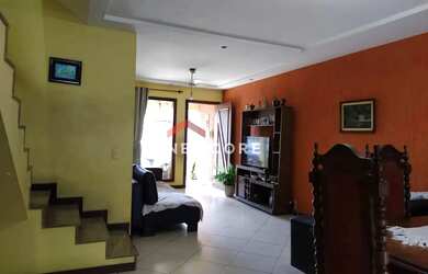 Imagem 6: Casa em Rua Jornalista Osias Stutz - Piratininga - Niterói/RJ