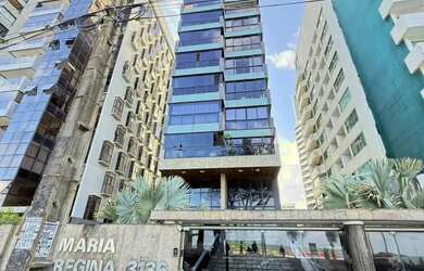 Imagem: O apartamento possui 4 Dormitórios, 5 Banheiros, 4 Vagas na