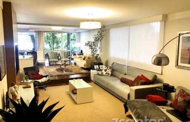 Imagem: Apartamento, 3 Suítes, Higienópolis