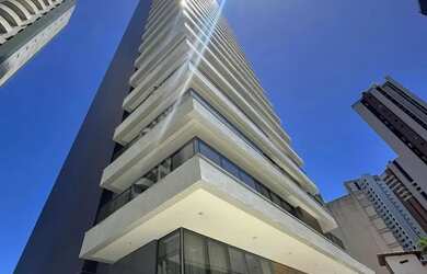 Imagem 6: APARTAMENTO 04 SUITES ALTO LUXO NO HORTO FLORESTAL