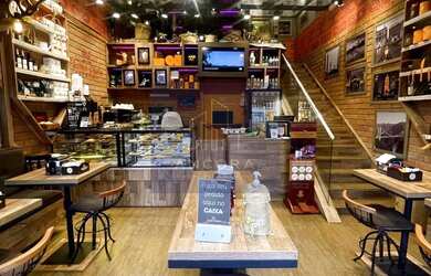 Imagem: Loja/Salão em Chácara Santo Antônio (zona Sul) - São Paulo