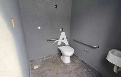 Imagem 1: Aluguel Sala NOVO MUNDO. Imóvel novoe40m² de Área