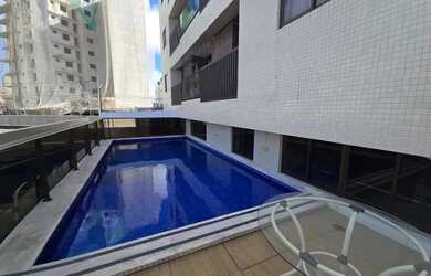 Imagem: O apartamento possui 3 Dormitórios, 2 Banheiros, 1 Vaga na