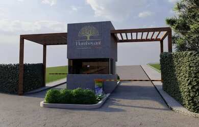 Imagem 1: Imóvel para venda com 500 metros quadrados em Lageadinho - Ibiúna - SP