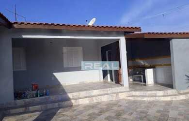 Imagem 16: Casa com 3 dormitórios e piscina, 170 m² - venda por R$ 625.000 ou aluguel...